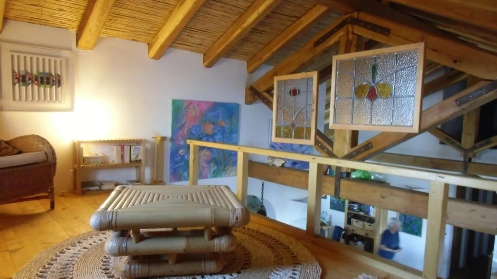 Grosses Ferienhaus Mit Pool Rundumblick Fuer 1-2 Familien Cannigione Italien