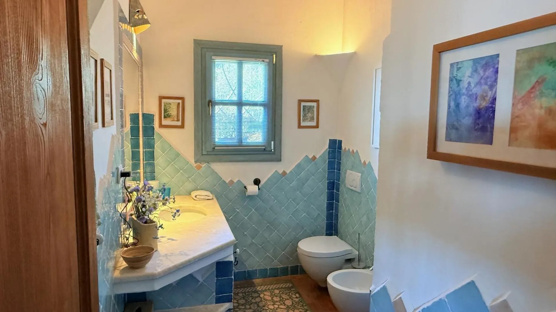 Grosses Ferienhaus Mit Pool Rundumblick Fuer 1-2 Familien Канниджионе